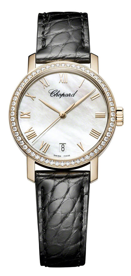 Часы Chopard Classic 134200-5003