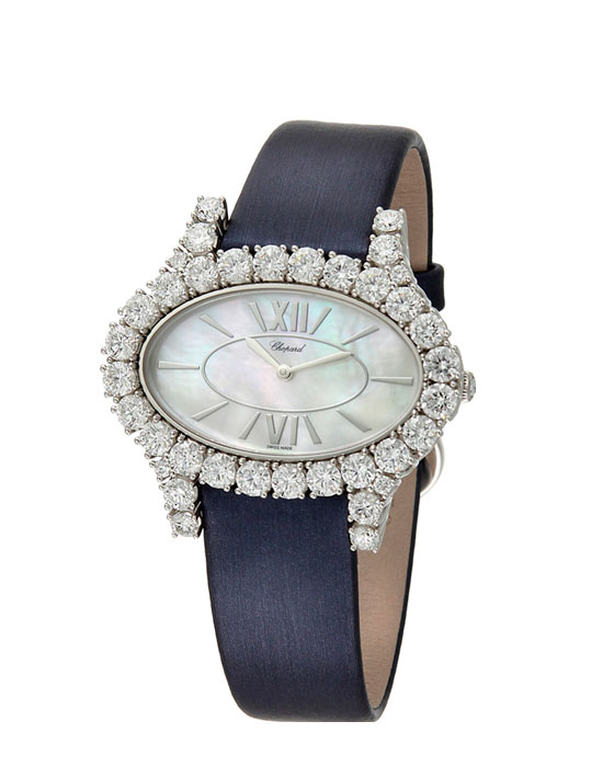 Часы Chopard High Jewelry 139376-1002