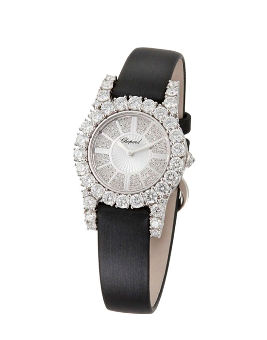 Часы Chopard High Jewelry 139377-1001
