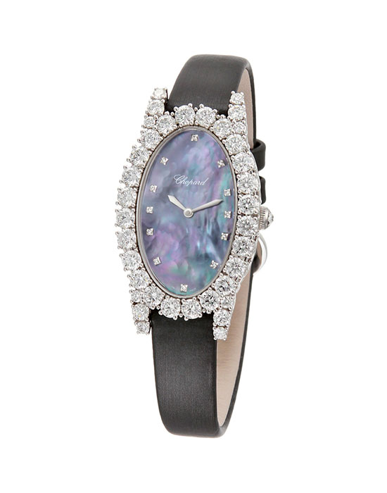 Часы Chopard High Jewelry 139380-1004