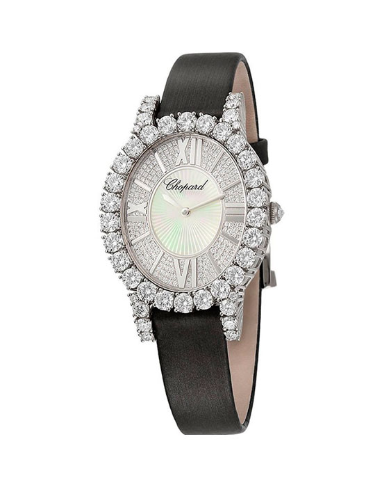 Часы Chopard High Jewelry 139383-1001