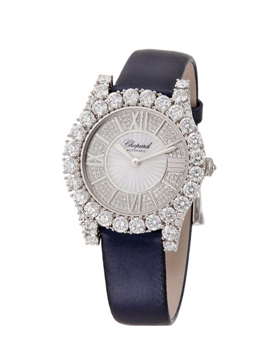 Часы Chopard High Jewelry 139419-1001