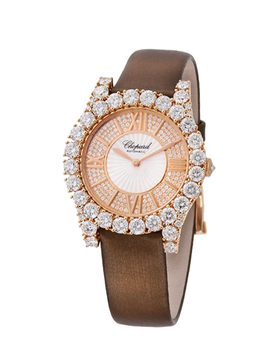 Часы Chopard High Jewelry 139419-5001