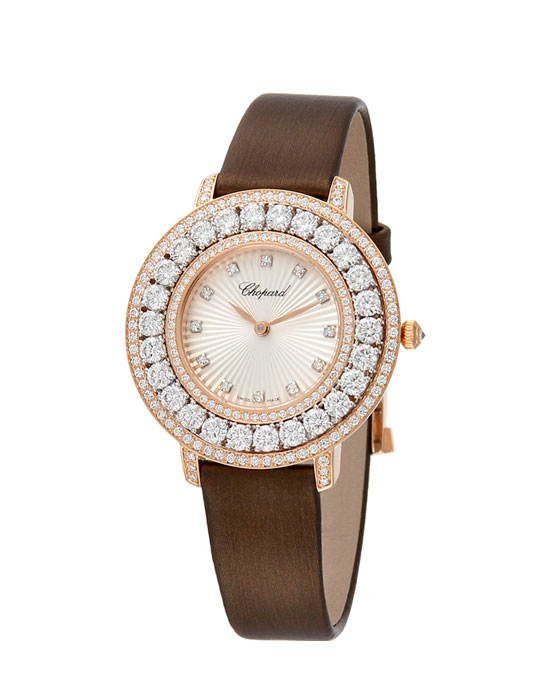 Часы Chopard High Jewelry 139423-9001