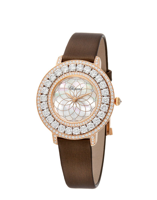 Часы Chopard High Jewelry 139423-9002