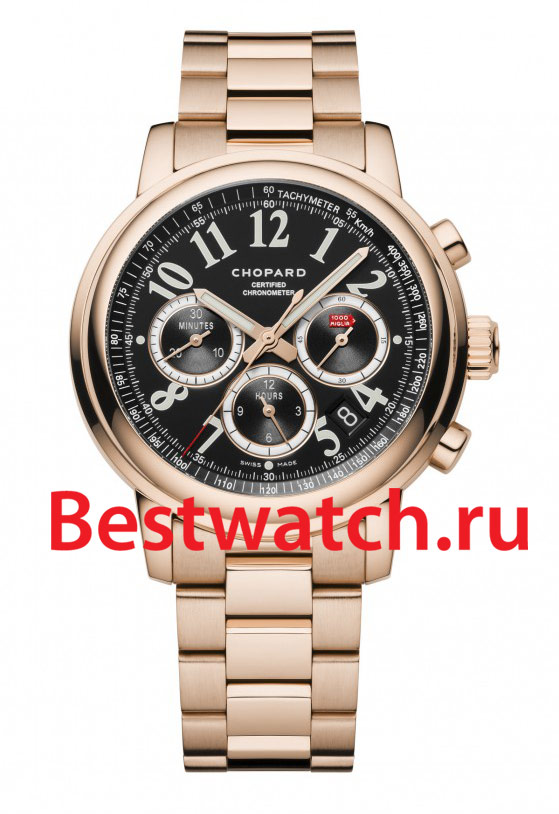 Часы Chopard Mille Miglia 151274-5002