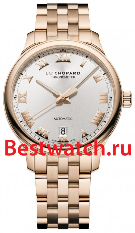 Часы Chopard L.U.C 151937-5001