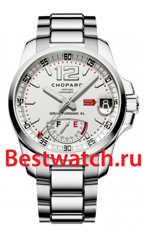 Часы Chopard Mille Miglia 158457-3002