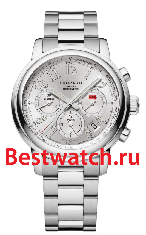 Часы Chopard Mille Miglia 158511-3001