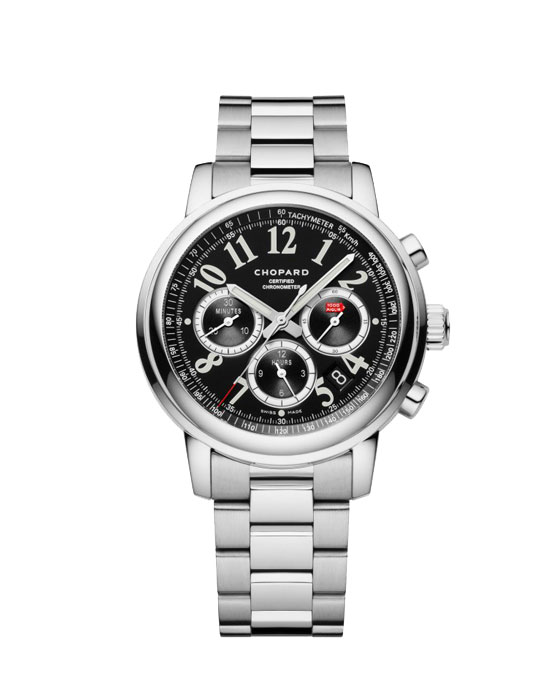 Часы Chopard Mille Miglia 158511-3002