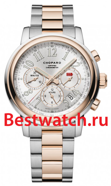 Часы Chopard Mille Miglia 158511-6001