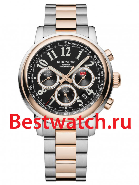 Часы Chopard Mille Miglia 158511-6002