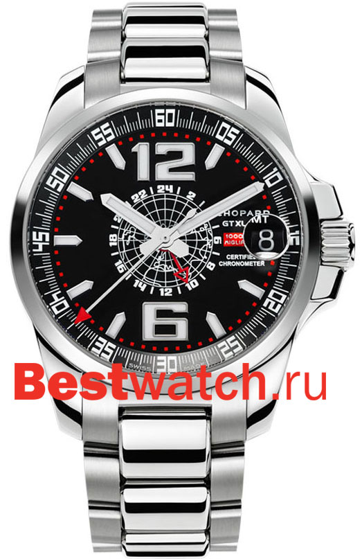 Часы Chopard Mille Miglia 158514-3001