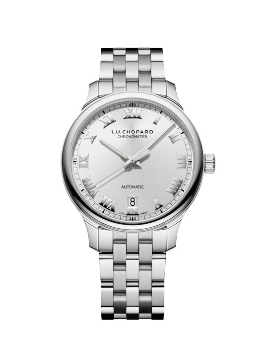 Часы Chopard L.U.C 158558-3001