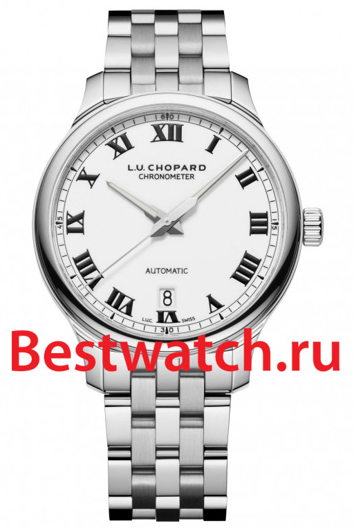 Часы Chopard L.U.C 158558-3002
