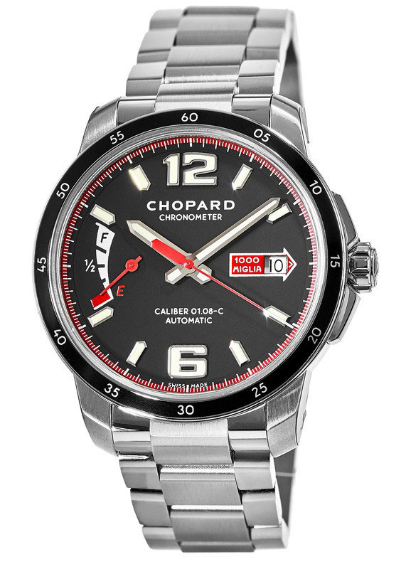 Часы Chopard Mille Miglia 158566-3001