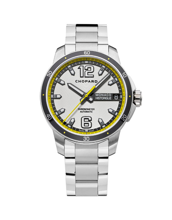 Часы Chopard Classic Racing 158568-3001