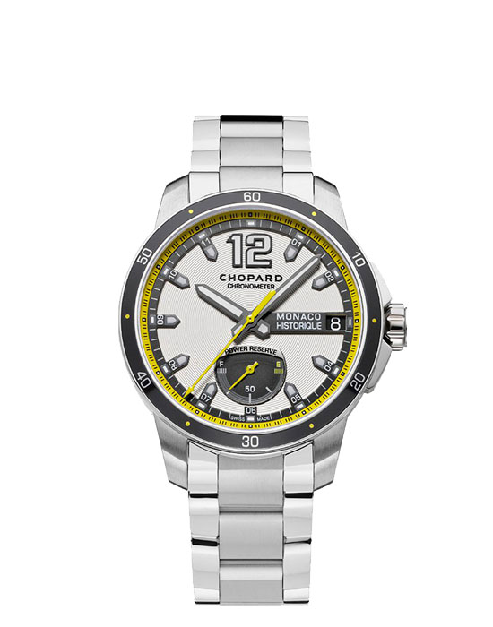Часы Chopard Classic Racing 158569-3001