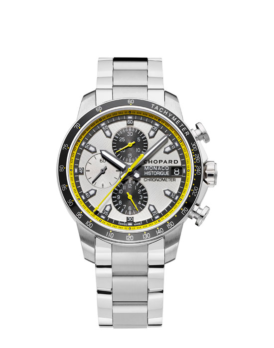 Часы Chopard Classic Racing 158570-3001