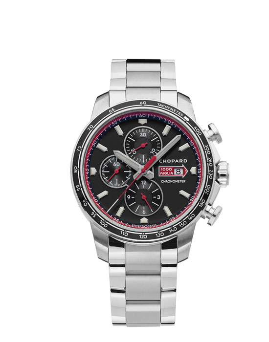 Часы Chopard Mille Miglia 158571-3001