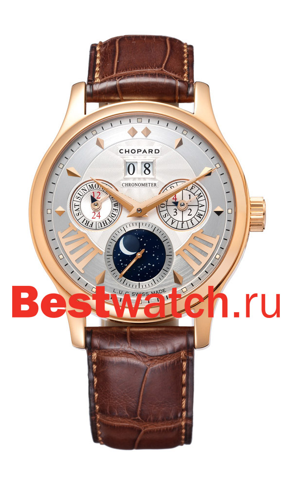Часы Chopard L.U.C 16-1894-5001