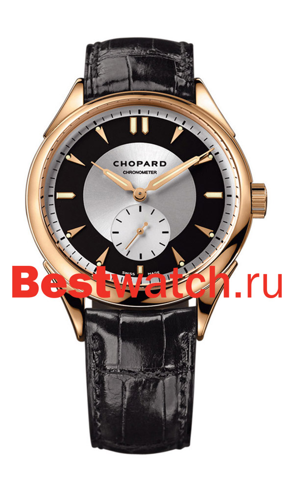 Часы Chopard L.U.C 16-1896-5001