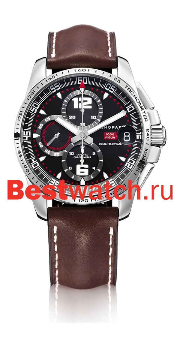 Часы Chopard Mille Miglia 16-8459-3001
