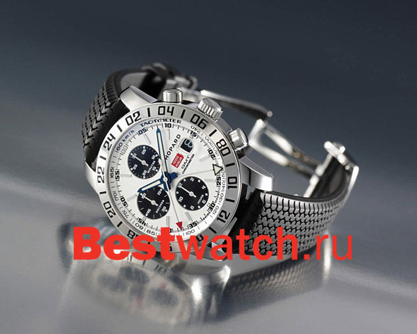 Часы Chopard Mille Miglia 16-8994-3001