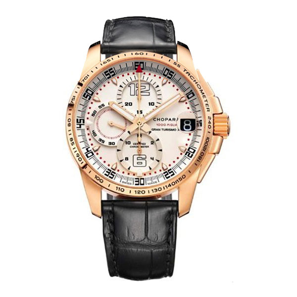 Часы Chopard Mille Miglia 161268-5006