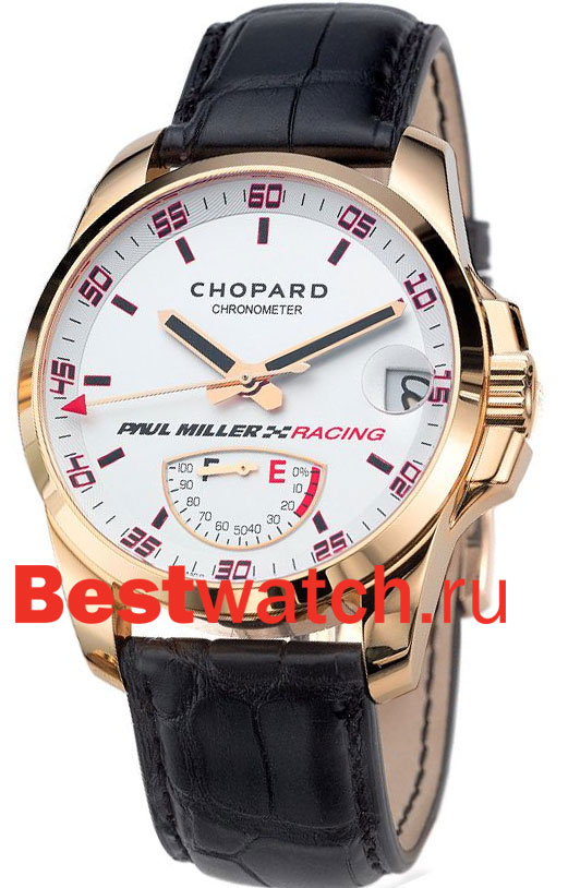Часы Chopard Mille Miglia 161272-5003