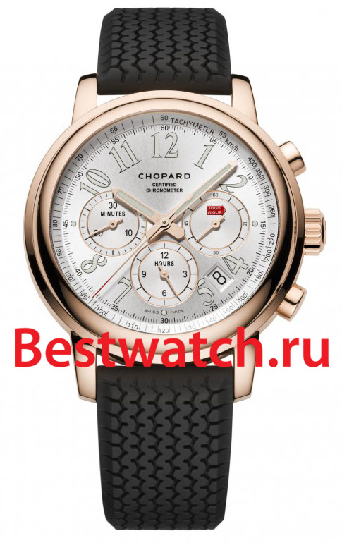 Часы Chopard Mille Miglia 161274-5004