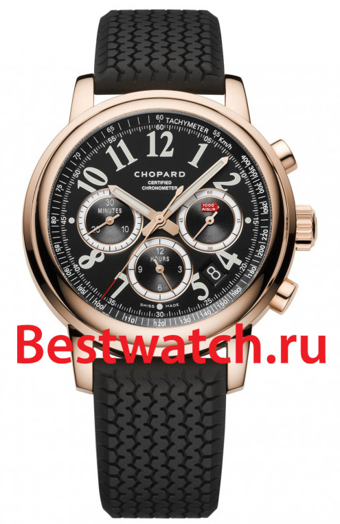 Часы Chopard Mille Miglia 161274-5005