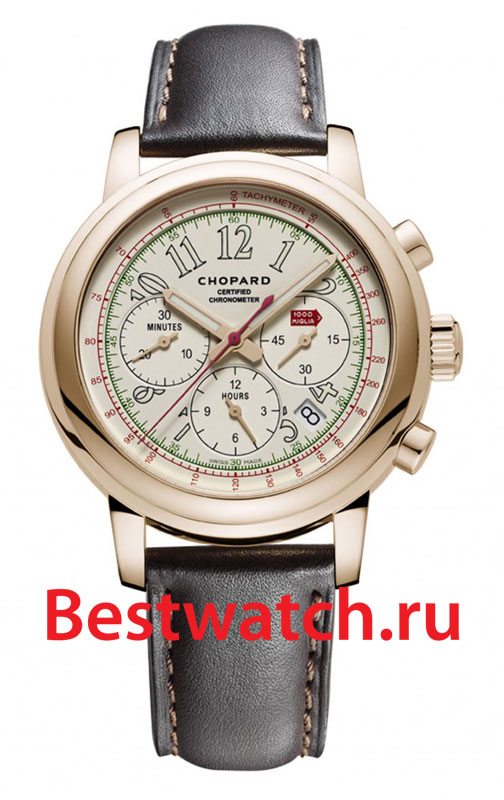Часы Chopard Classic Racing 161274-5006
