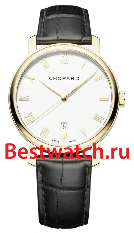 Часы Chopard Classic 161278-0001