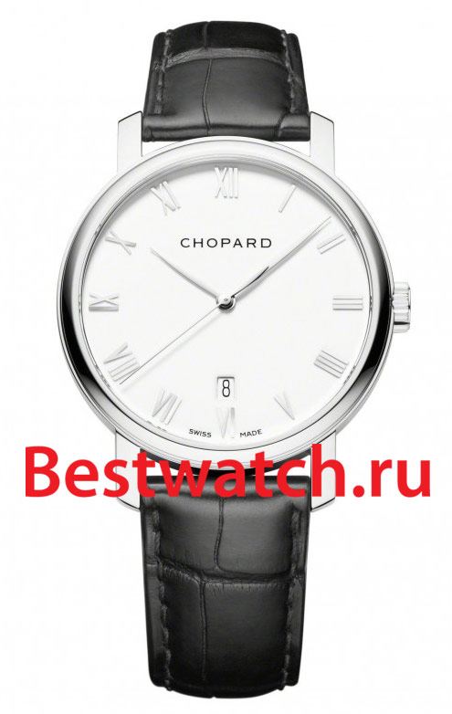 Часы Chopard Classic 161278-1001
