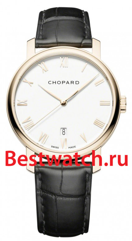 Часы Chopard Classic 161278-5005