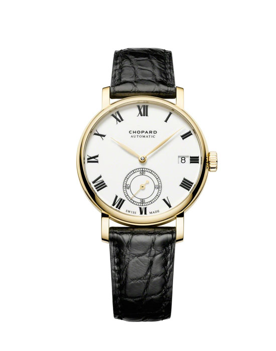 Часы Chopard Classic 161289-0001