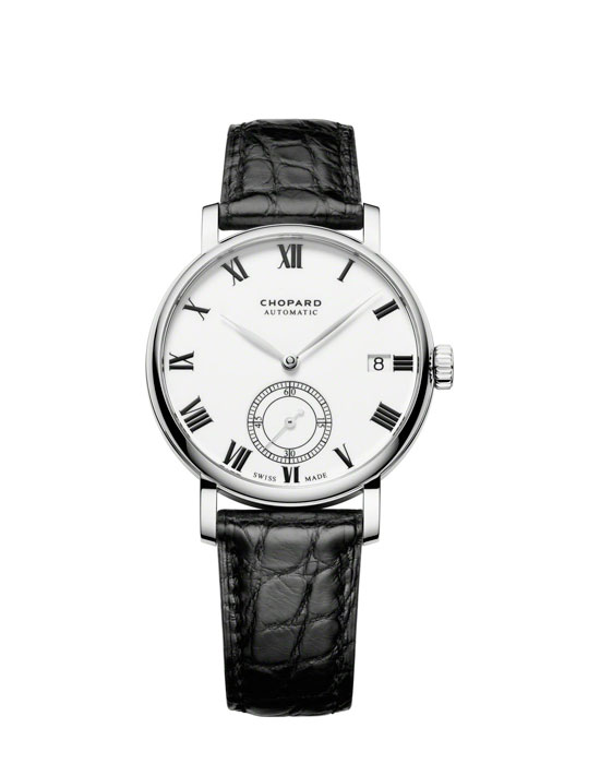 Часы Chopard Classic 161289-1001