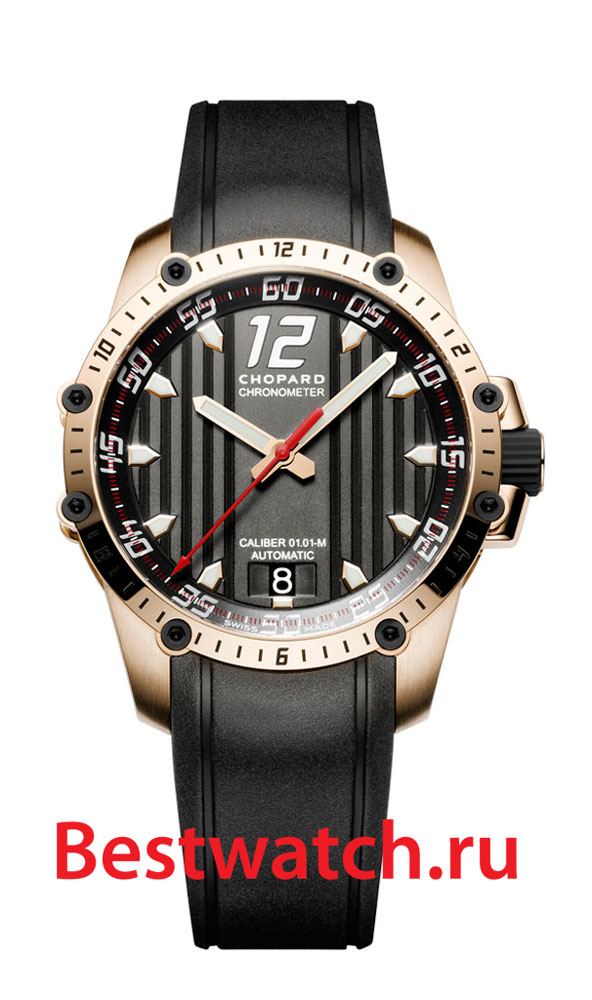 Часы Chopard Classic Racing 161290-5001