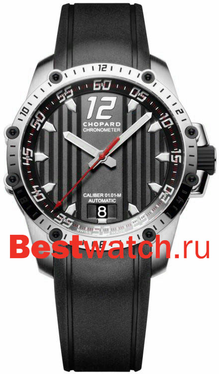 Часы Chopard Classic Racing 161290-5001SS