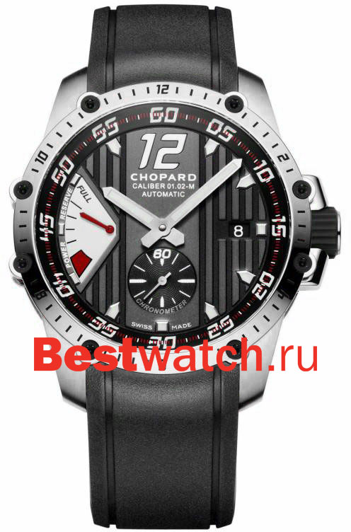 Часы Chopard Classic Racing 161291-5001SS