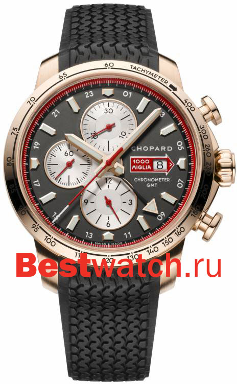 Часы Chopard Classic Racing 161292-5001