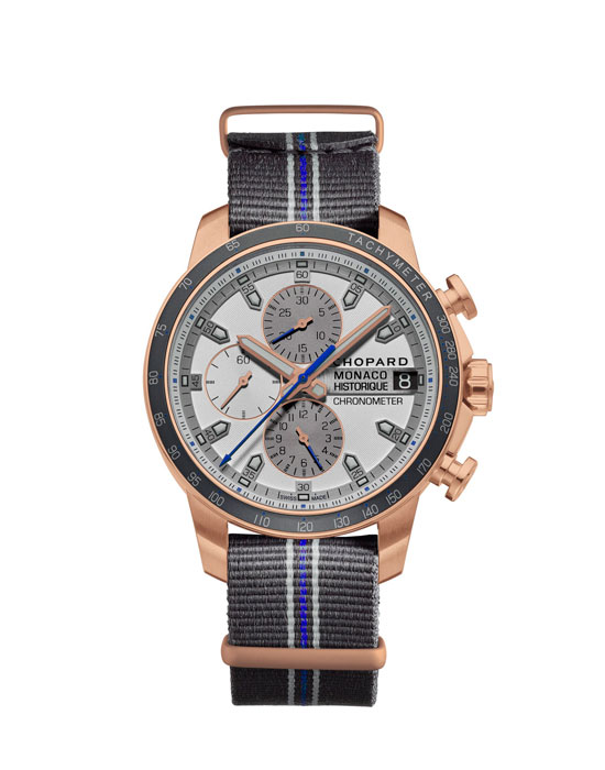 Часы Chopard Classic Racing 161294-5001