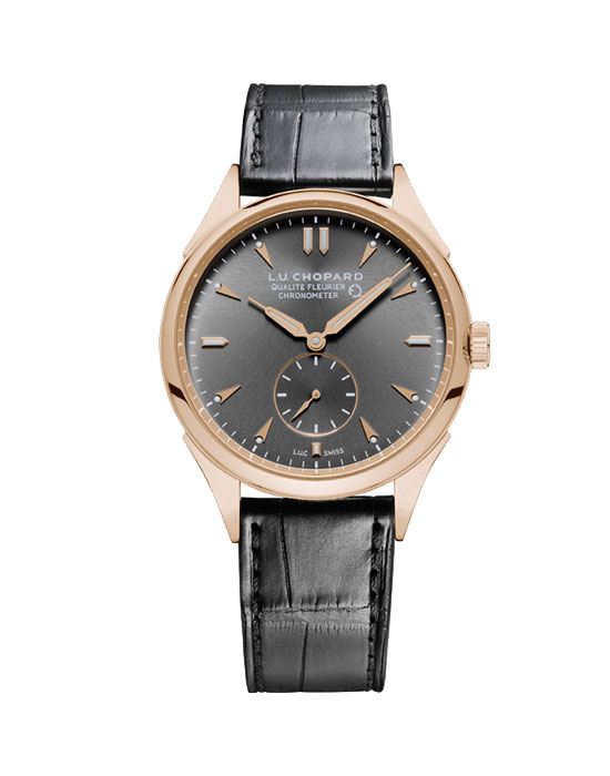 Часы Chopard L.U.C 161896-5003