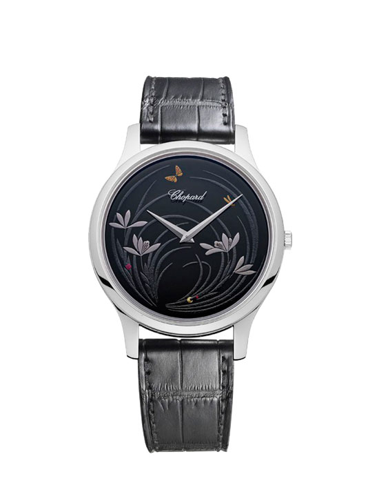 Часы Chopard L.U.C 161902-1027