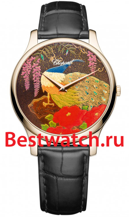 Часы Chopard L.U.C 161902-5049