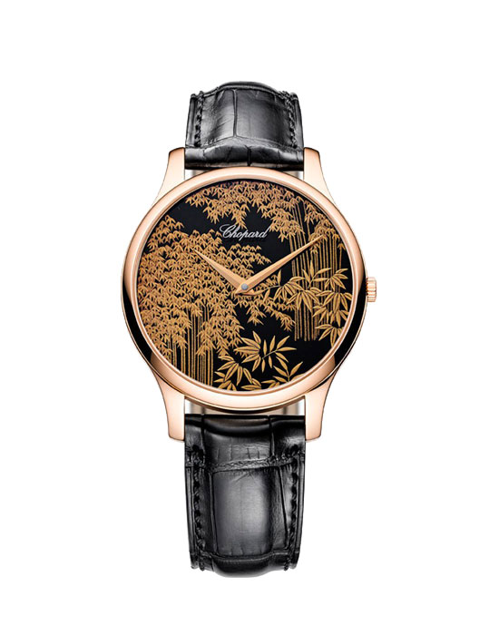 Часы Chopard L.U.C 161902-5055