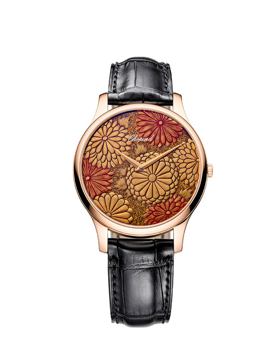 Часы Chopard L.U.C 161902-5056