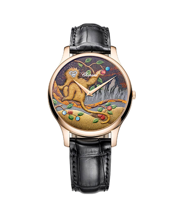Часы Chopard L.U.C 161902-5061