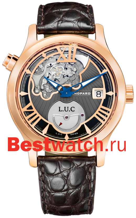 Часы Chopard L.U.C 161912-5001
